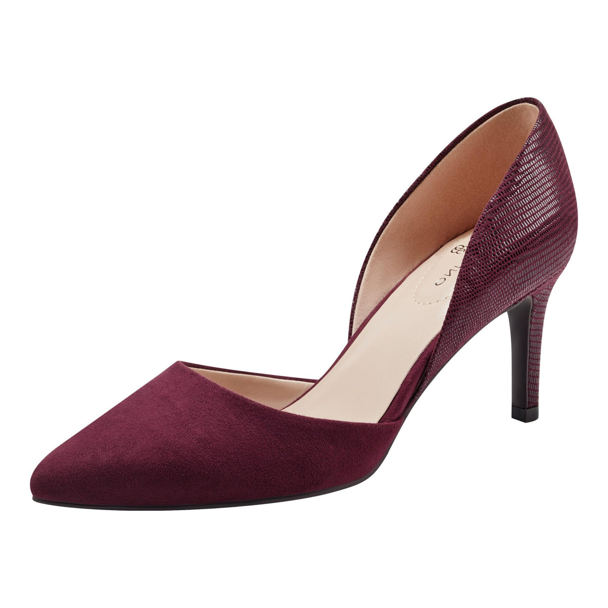 Bandolino Women's Grenow Pump