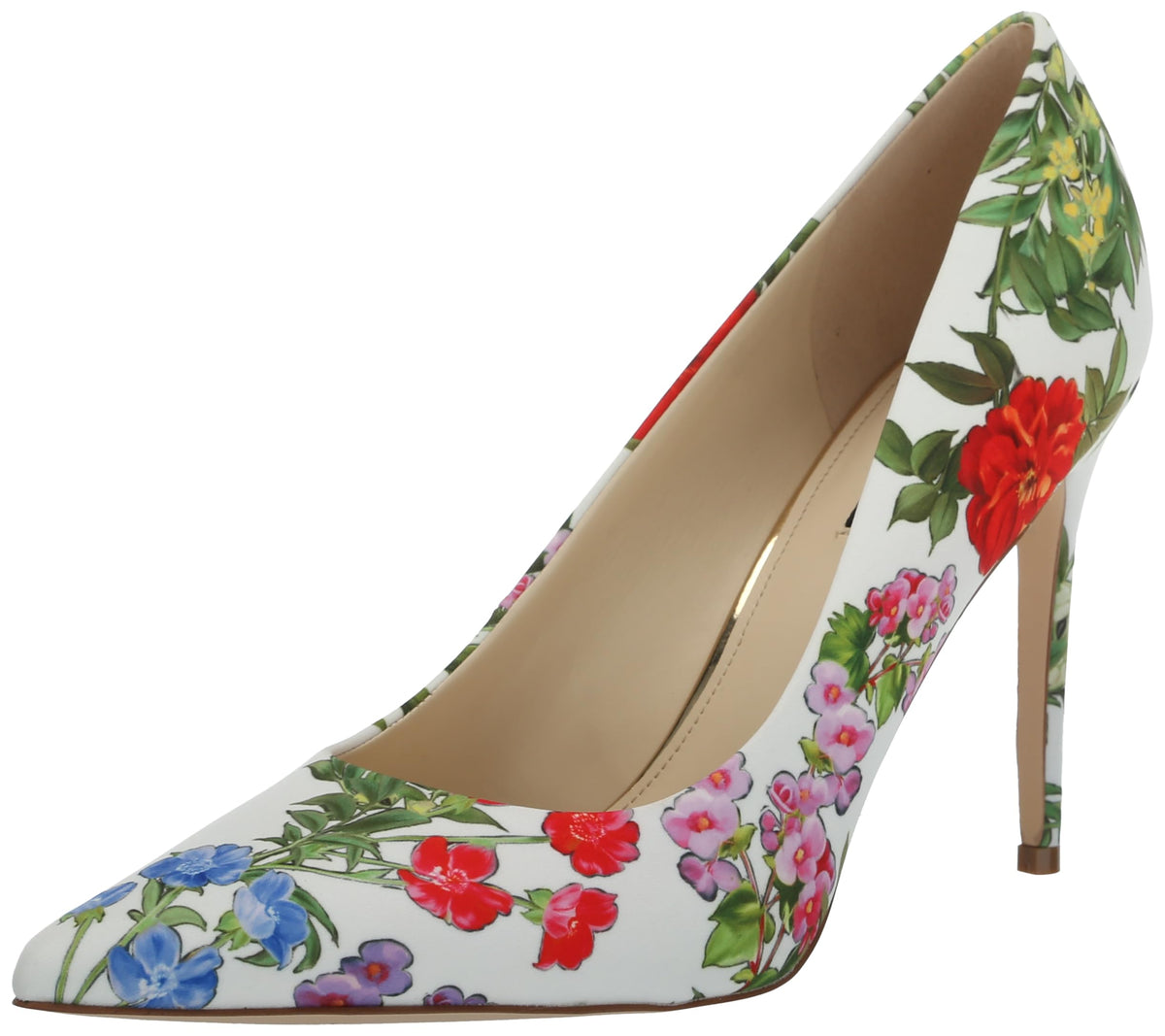 Nine West Women's Fresh Pump