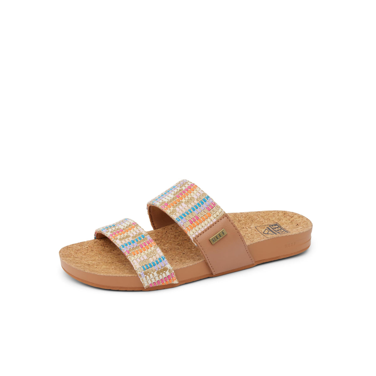 REEF Cushion Vista Womens Sandal