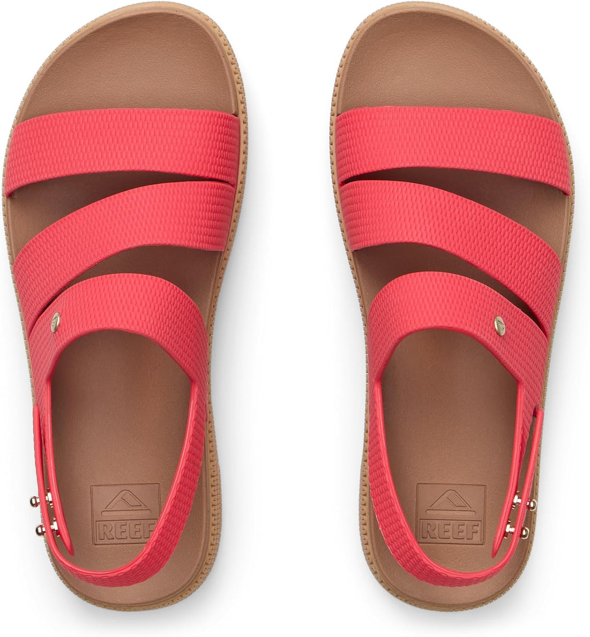 REEF Womens Sandals, Water Vista Higher 2