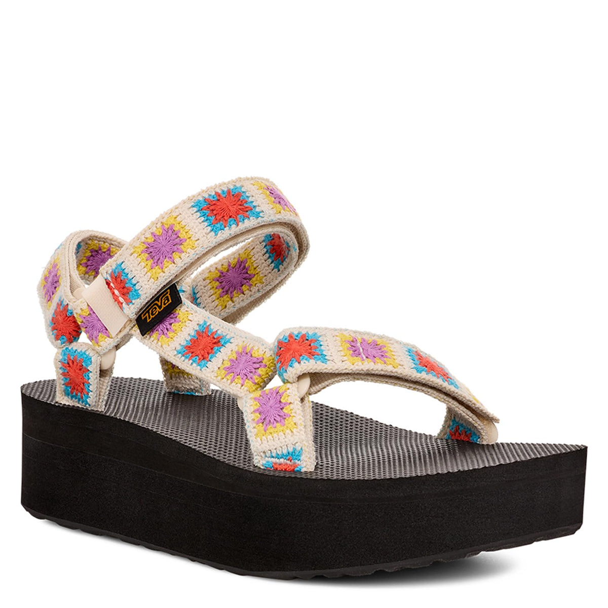 Teva Women's Flatform Universal Sandal
