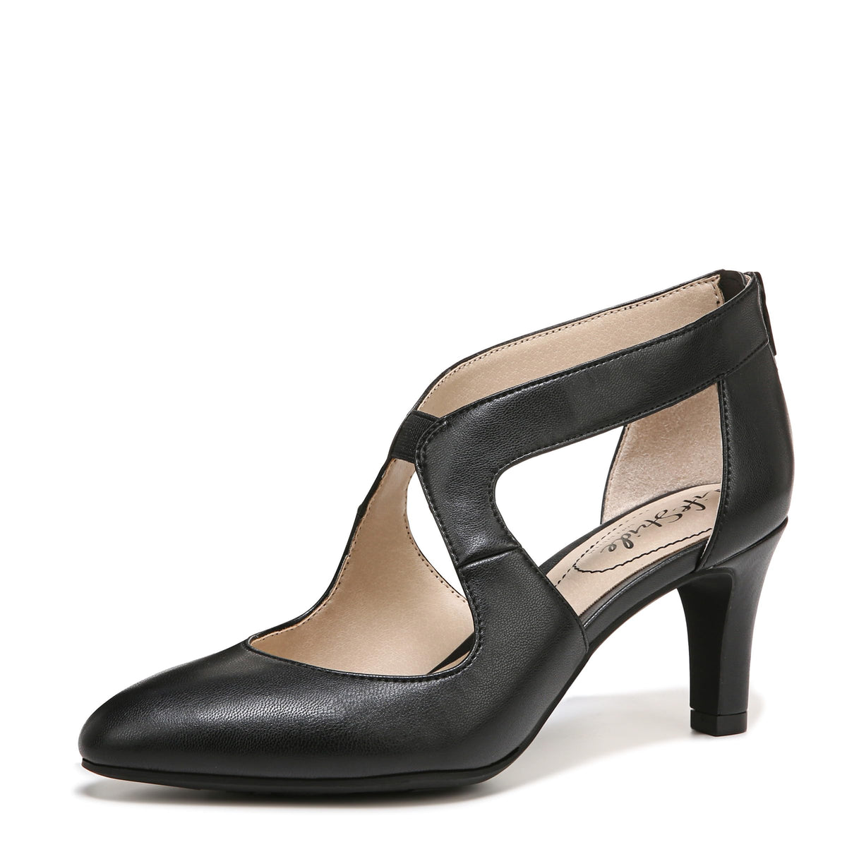 LifeStride Women's Giovanna 2 Pump
