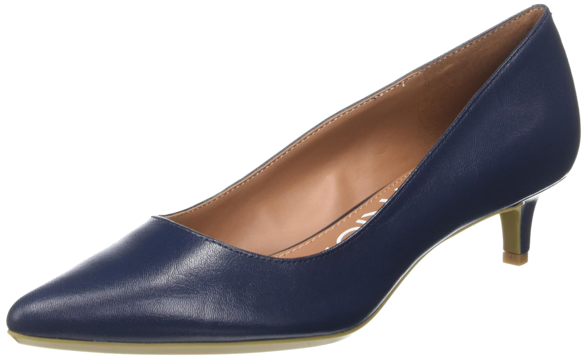 Calvin Klein Gabrianna Pump