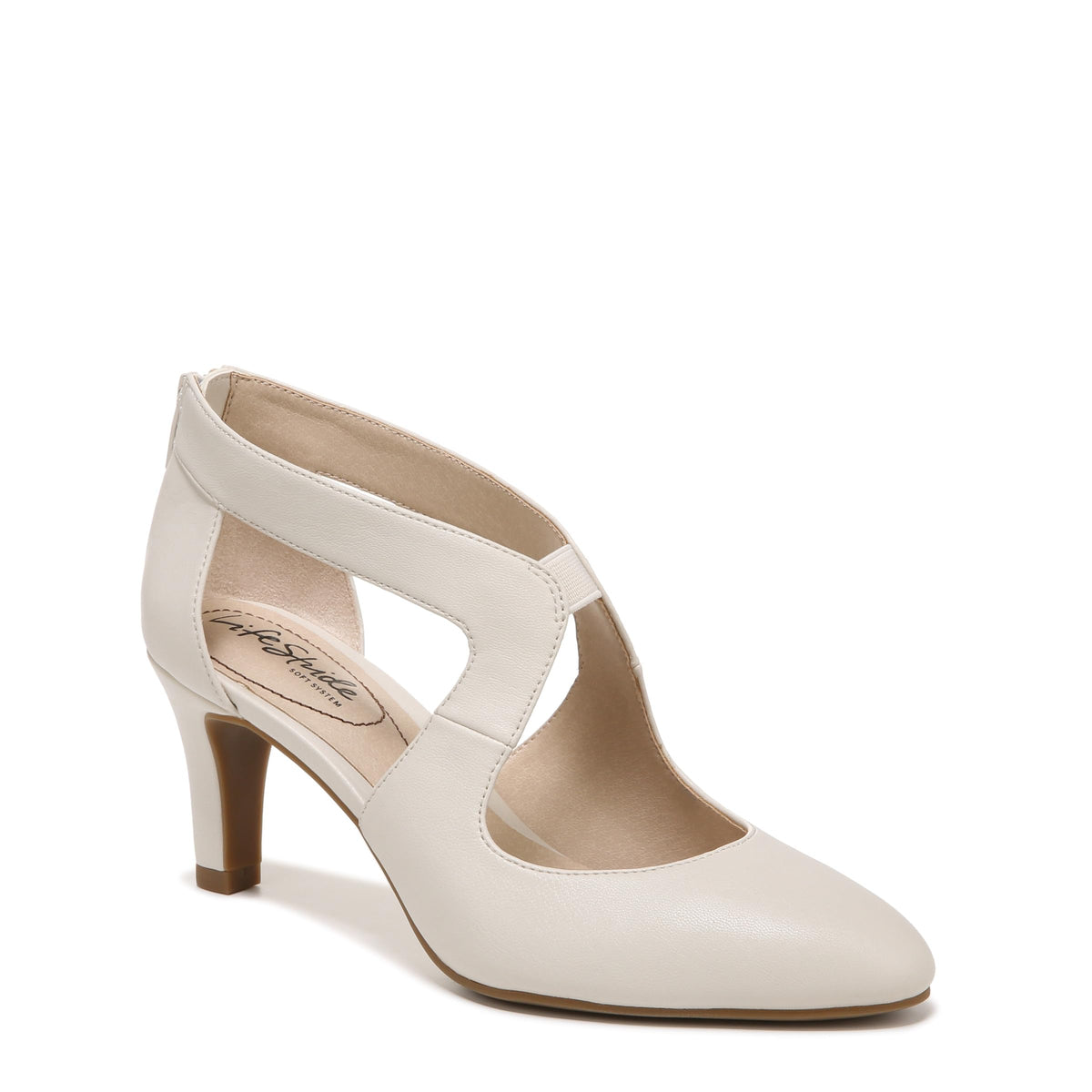 LifeStride Women's Giovanna 2 Pump