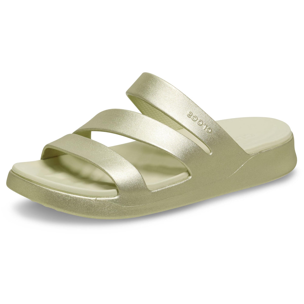 Crocs Women Getaway Strappy Sandals