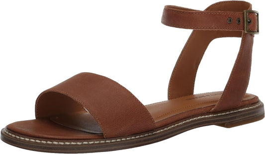 Lucky Brand Women’s Kimaya Flat Sandal