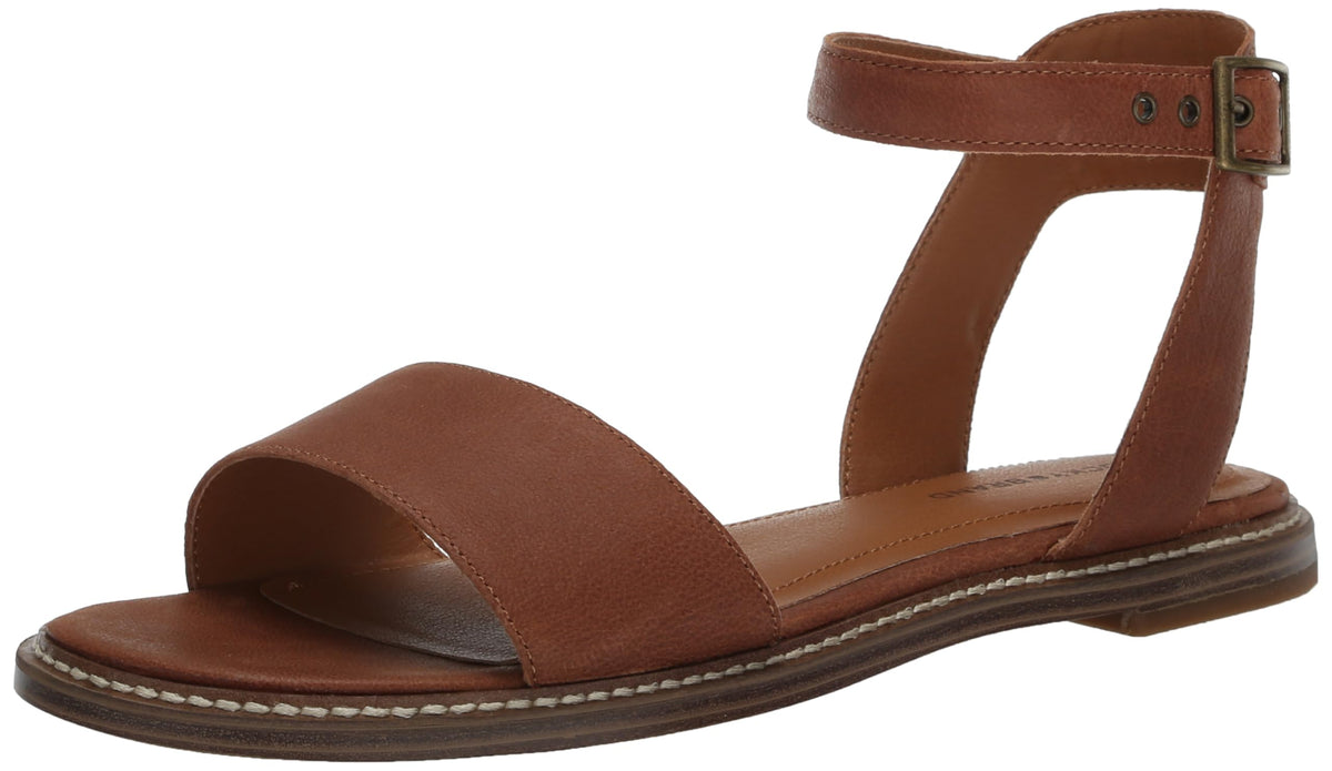 Lucky Brand Women’s Kimaya Flat Sandal