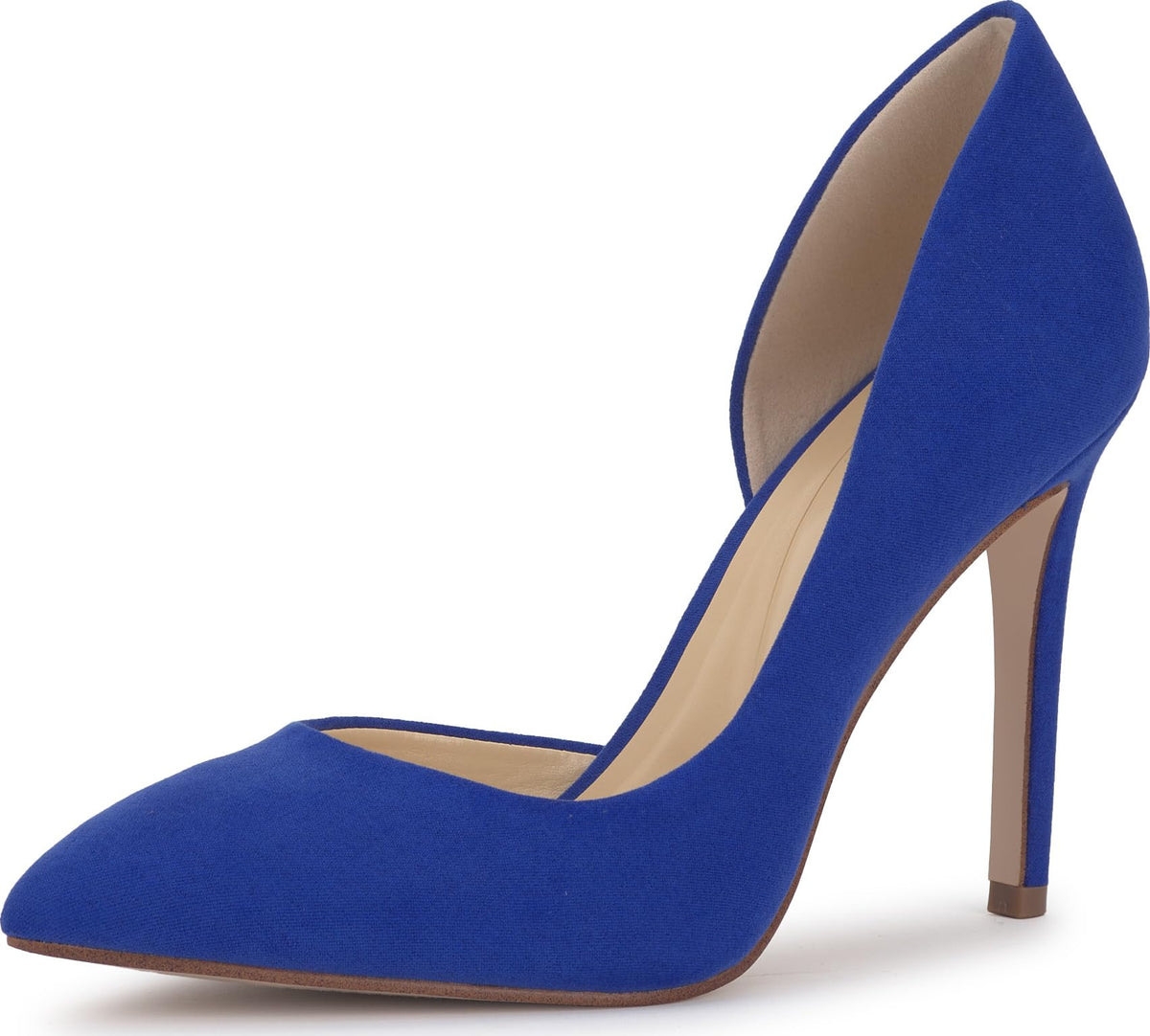 Jessica Simpson Prizma D'Orsay Pumps