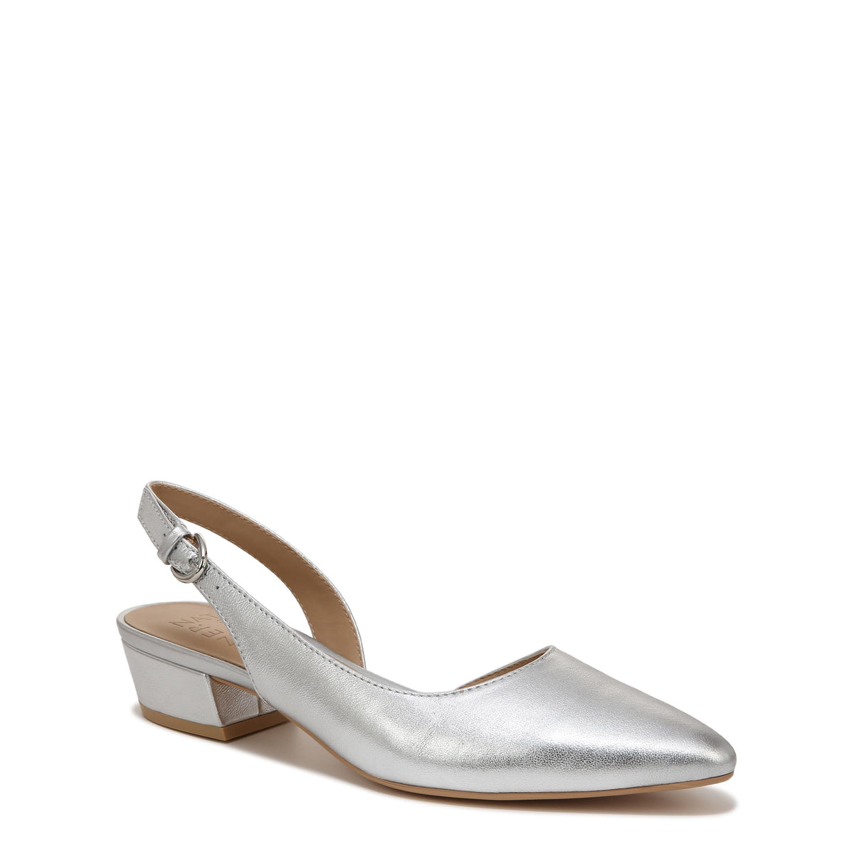 Naturalizer Women's Banks Slingback Pump