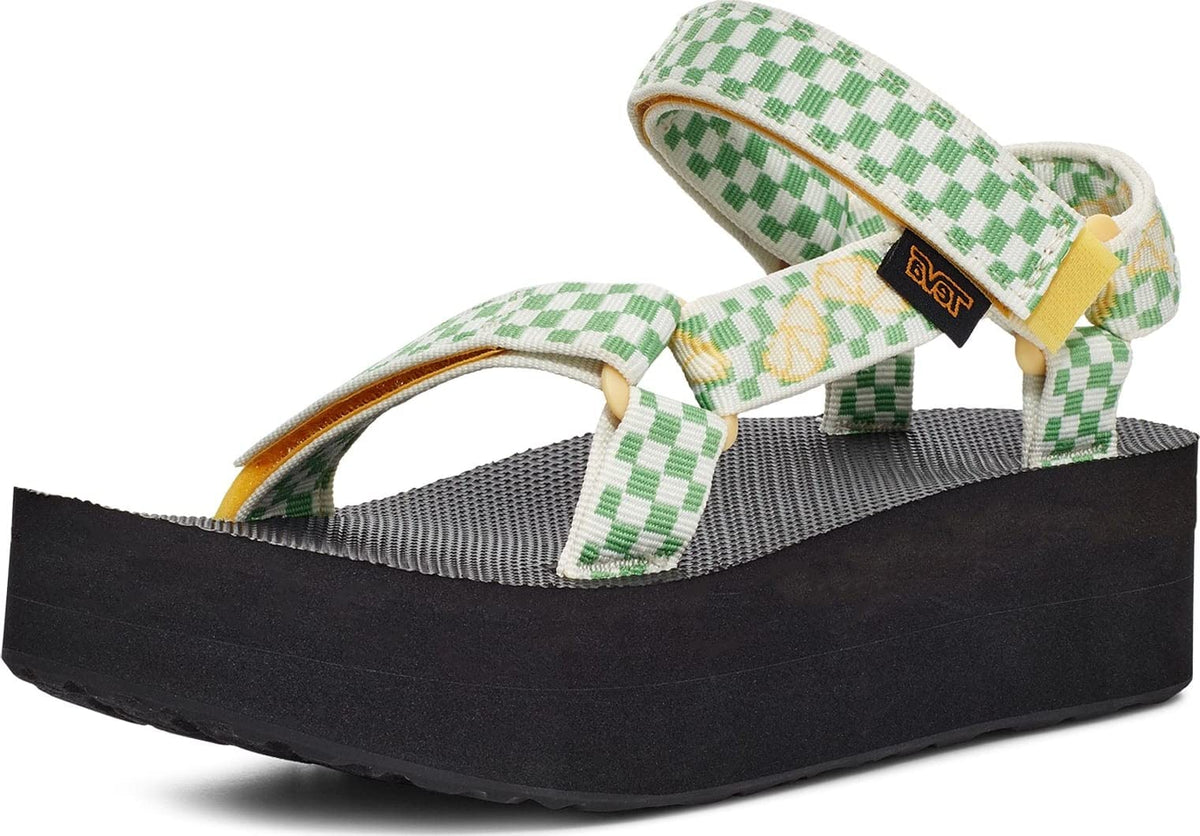 Teva Women's Flatform Universal Sandal