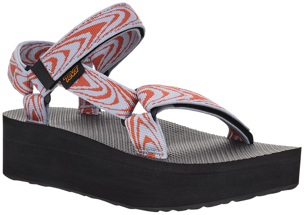 Teva Women's Flatform Universal Sandal