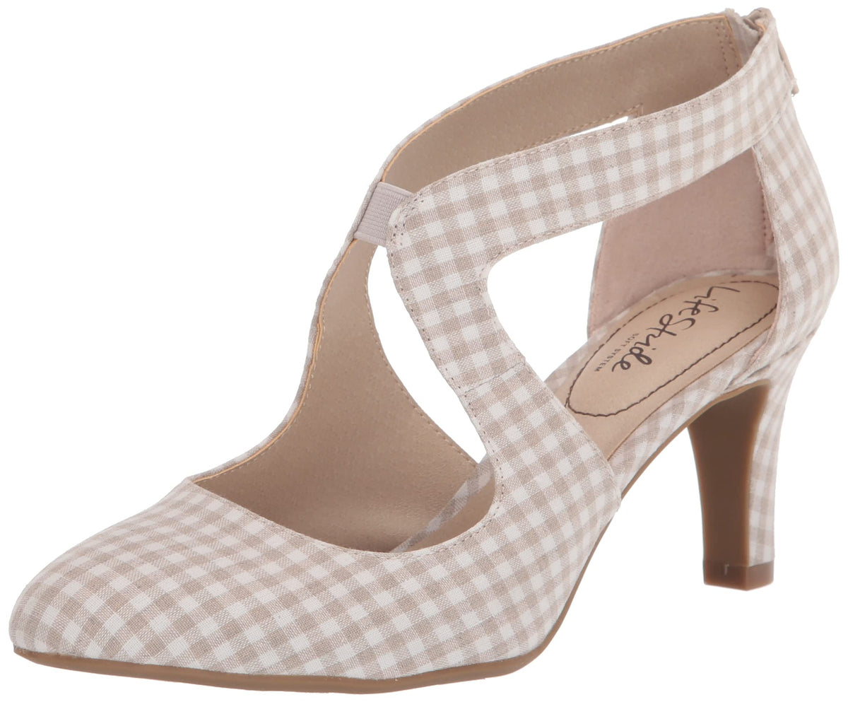 LifeStride Women's Giovanna 2 Pump