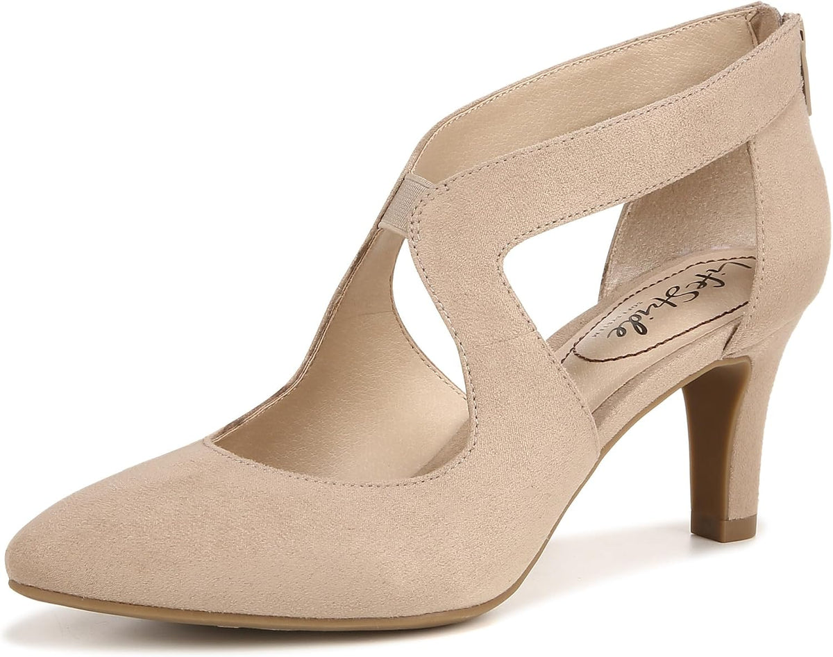LifeStride Women's Giovanna 2 Pump