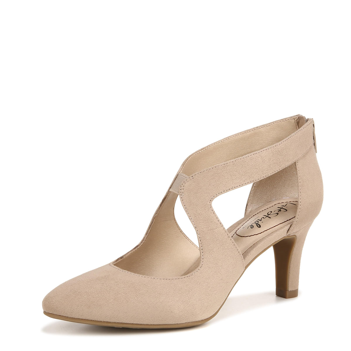 LifeStride Women's Giovanna 2 Pump