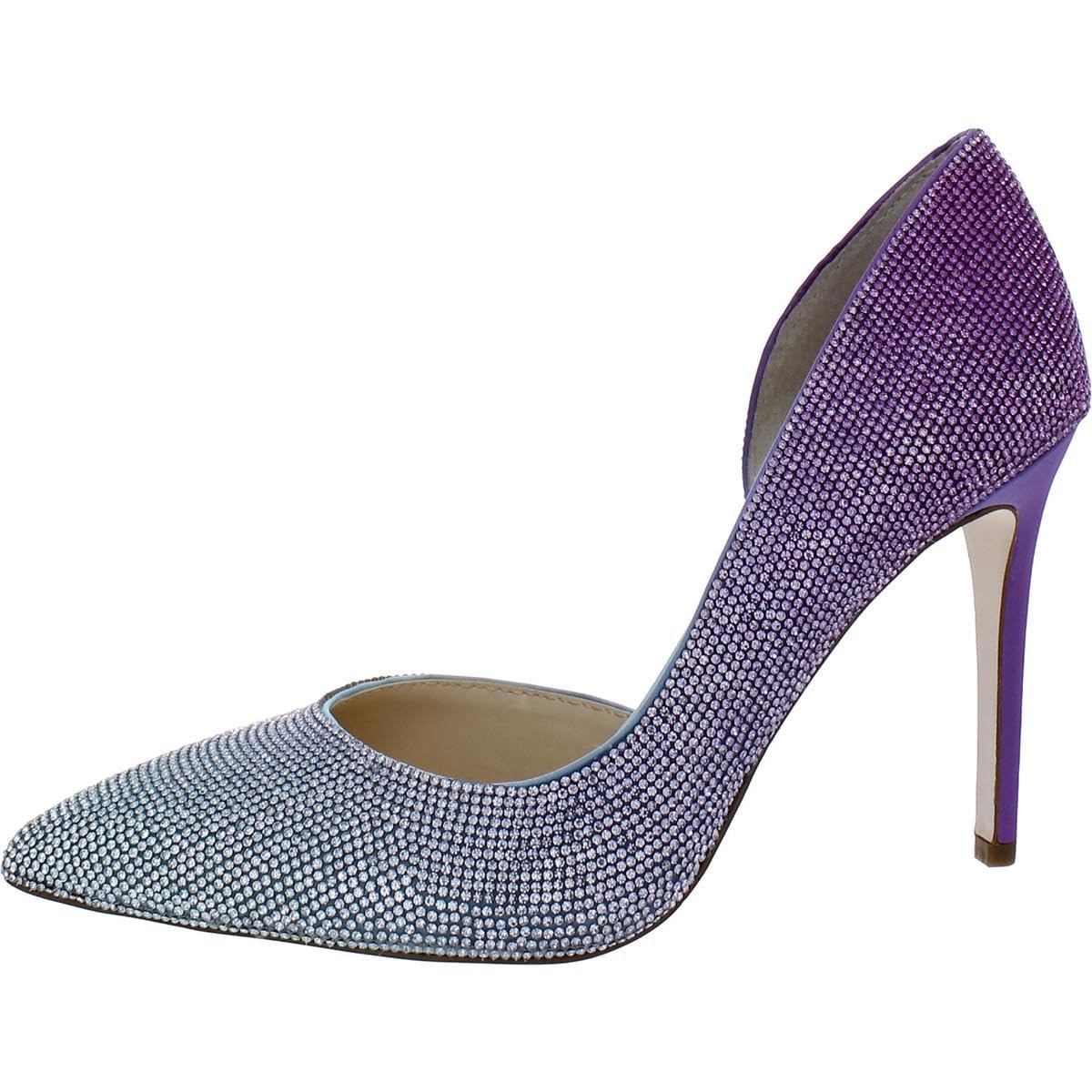 Jessica Simpson Prizma D'Orsay Pumps