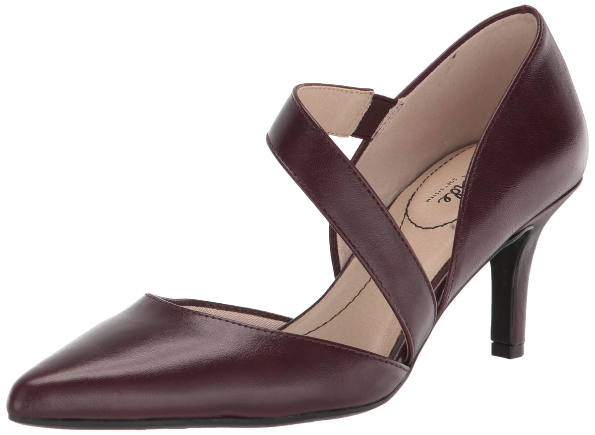 LifeStride Women's Suki Pump