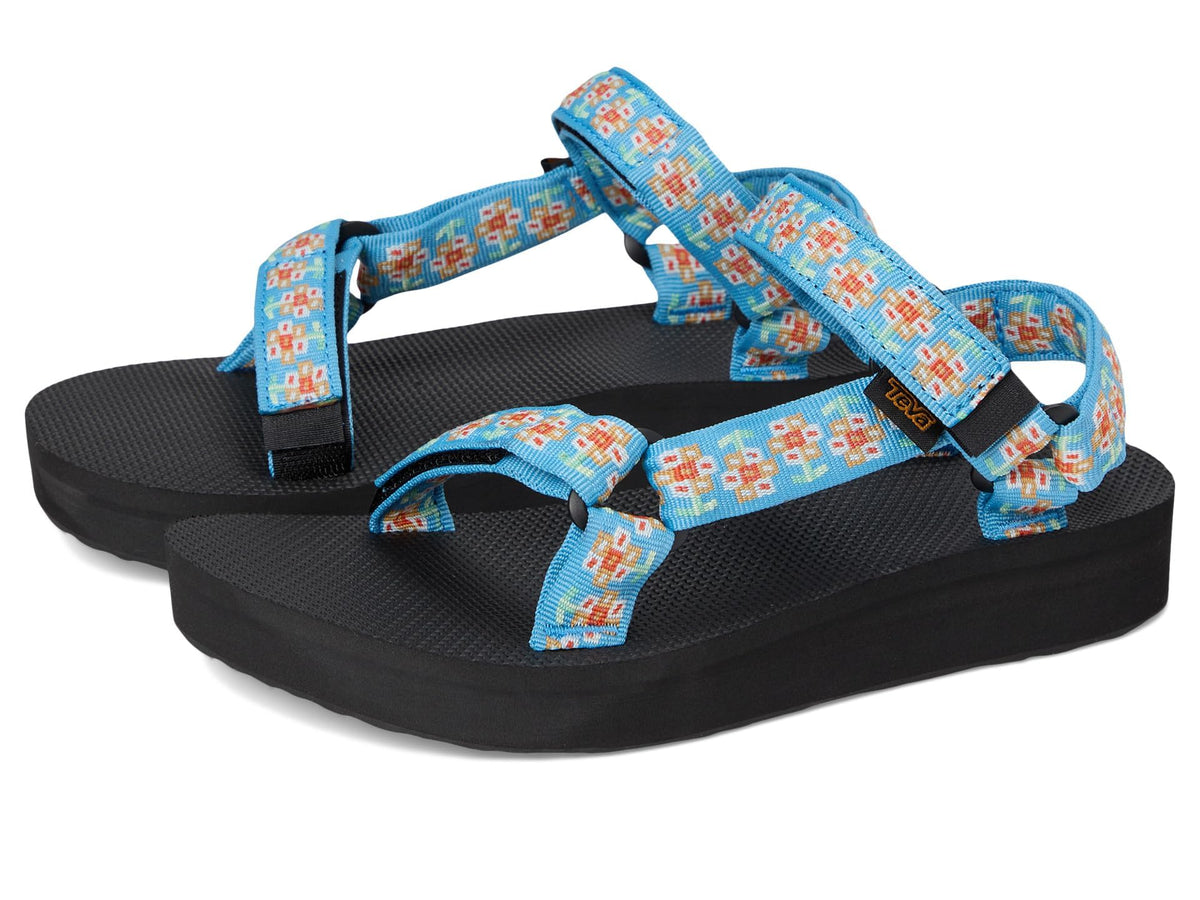 Teva Women's Flatform Universal Sandal
