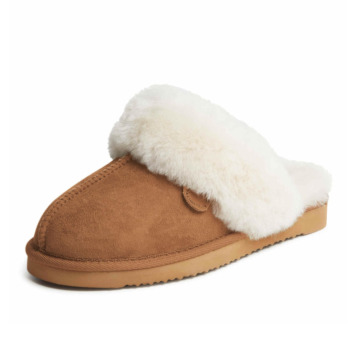 Fireside by Dearfoams Women's Sydney