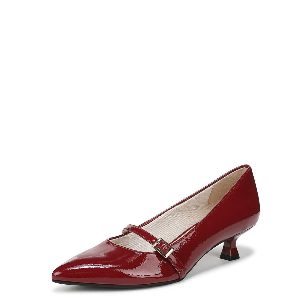 LifeStride Women's Madelyn Mary Jane Pump