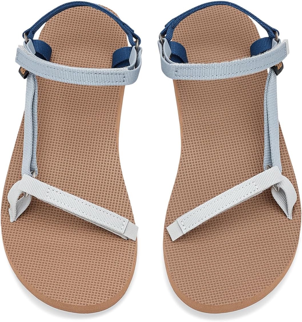 Teva Women's Original Universal Slim Lea