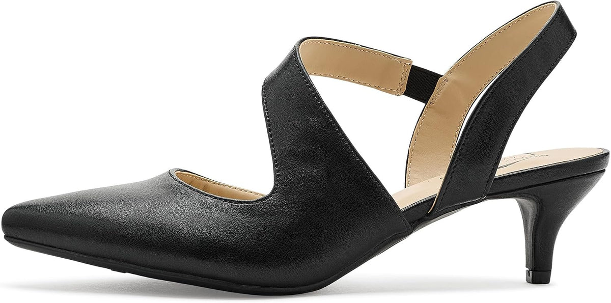 LifeStride Magnetic Pump Shoes