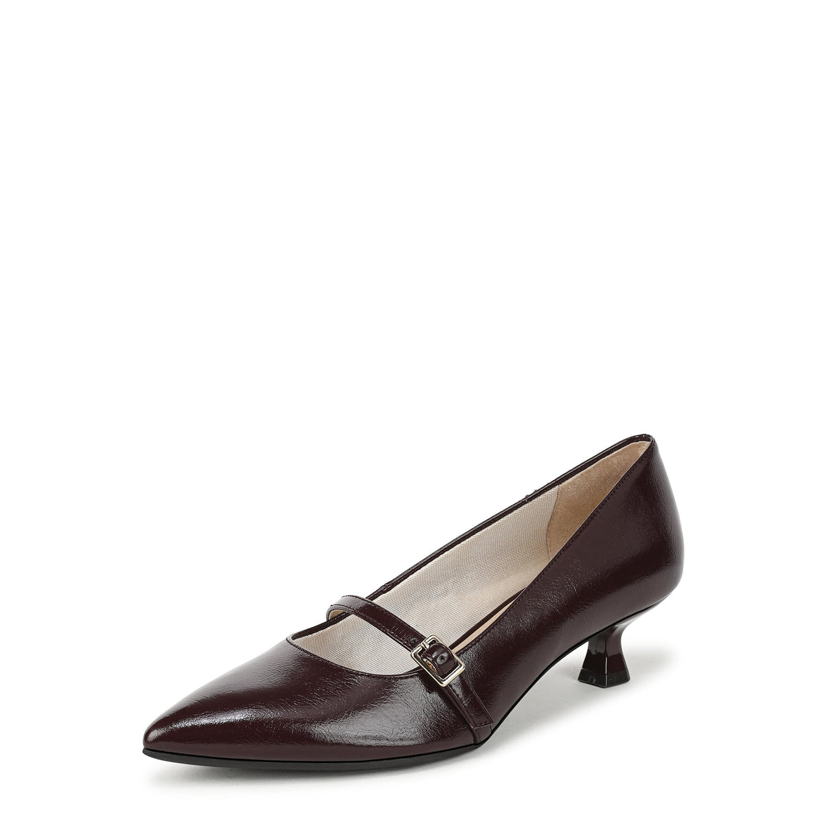 LifeStride Women's Madelyn Mary Jane Pump