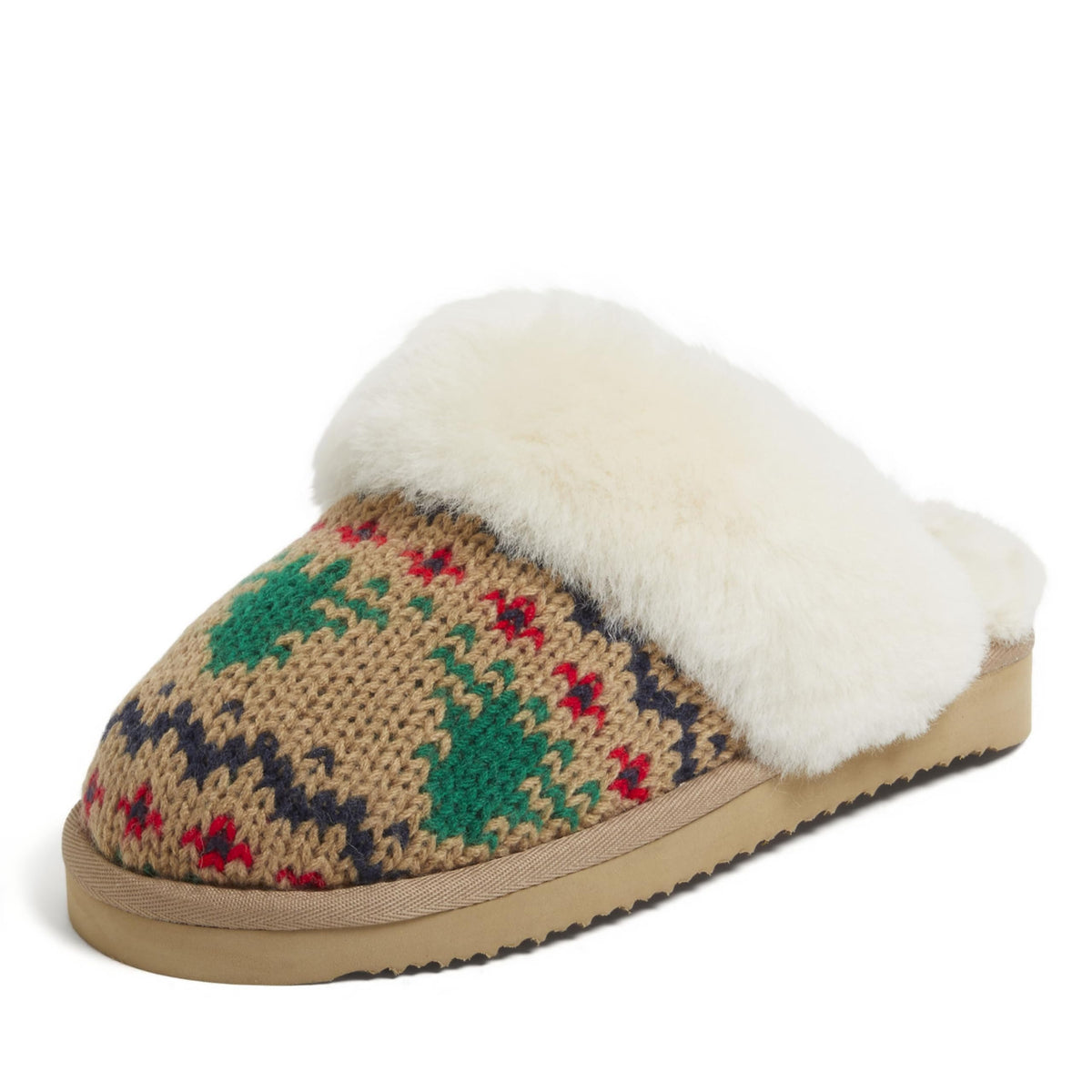 Fireside by Dearfoams Women's Sydney