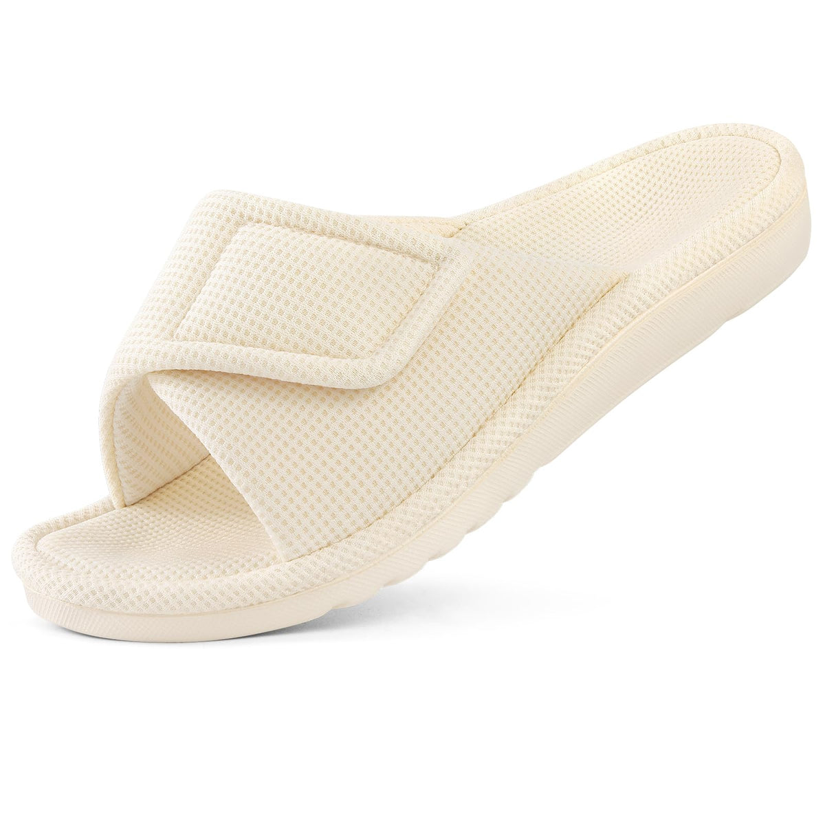 Women's Orthopedic Summer Slippers with Arch Support for Plantar Fasciitis