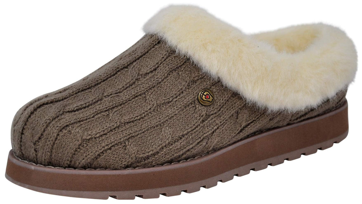 Skechers Women's Keepsakes Ice Angel Sneaker