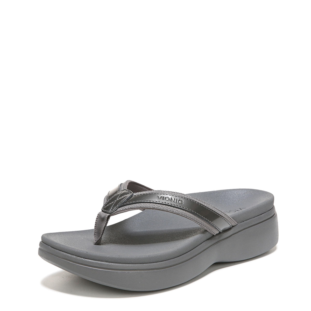 Vionic High Tide Ii Women's Platform Orthotic Sandal