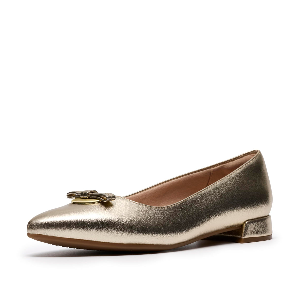 Clarks Women's Natalyn Trim