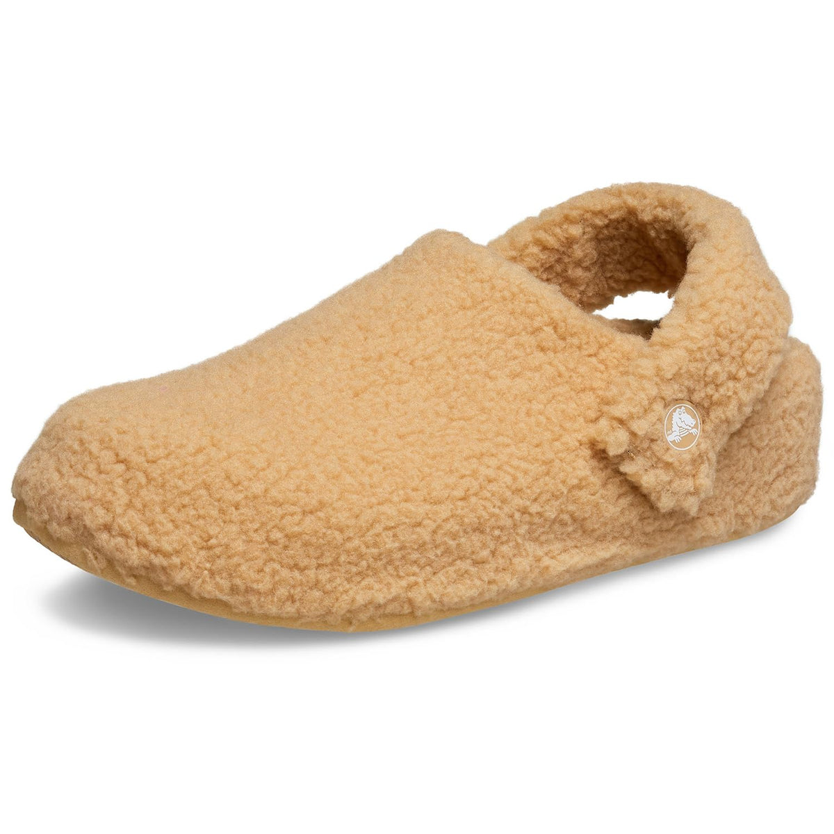 Crocs Unisex-Adult Classic Cozzzy Lined Slipper