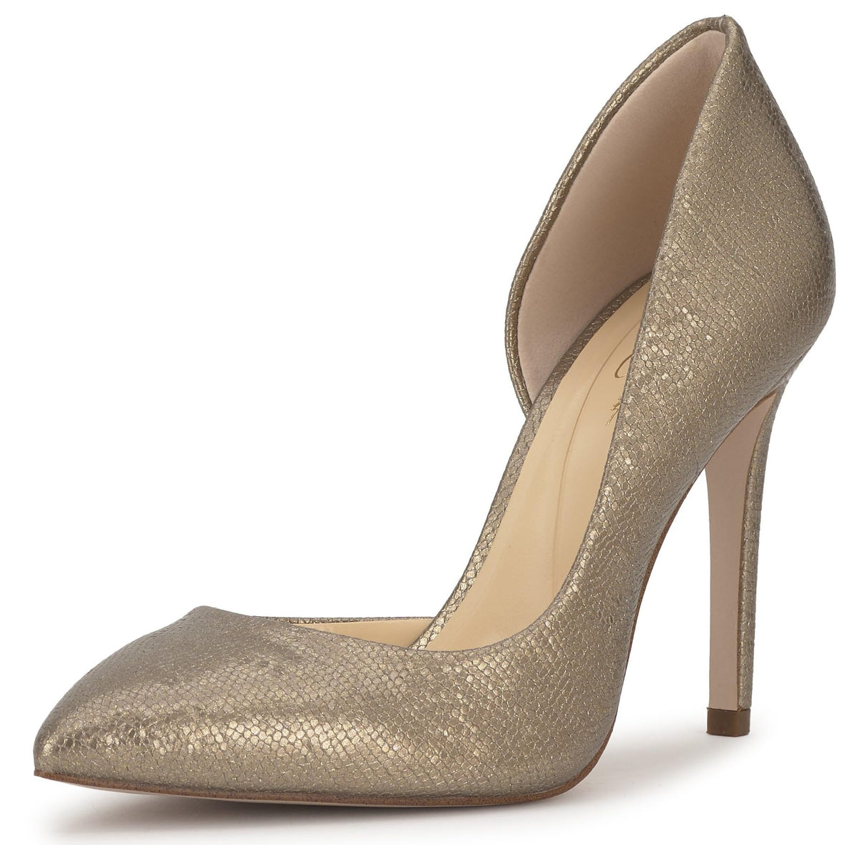 Jessica Simpson Prizma D'Orsay Pumps