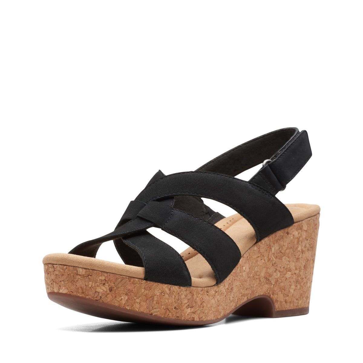Clarks Women's Giselle Beach Sandals