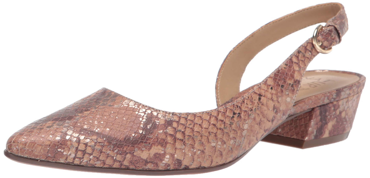 Naturalizer Women's Banks Slingback Pump