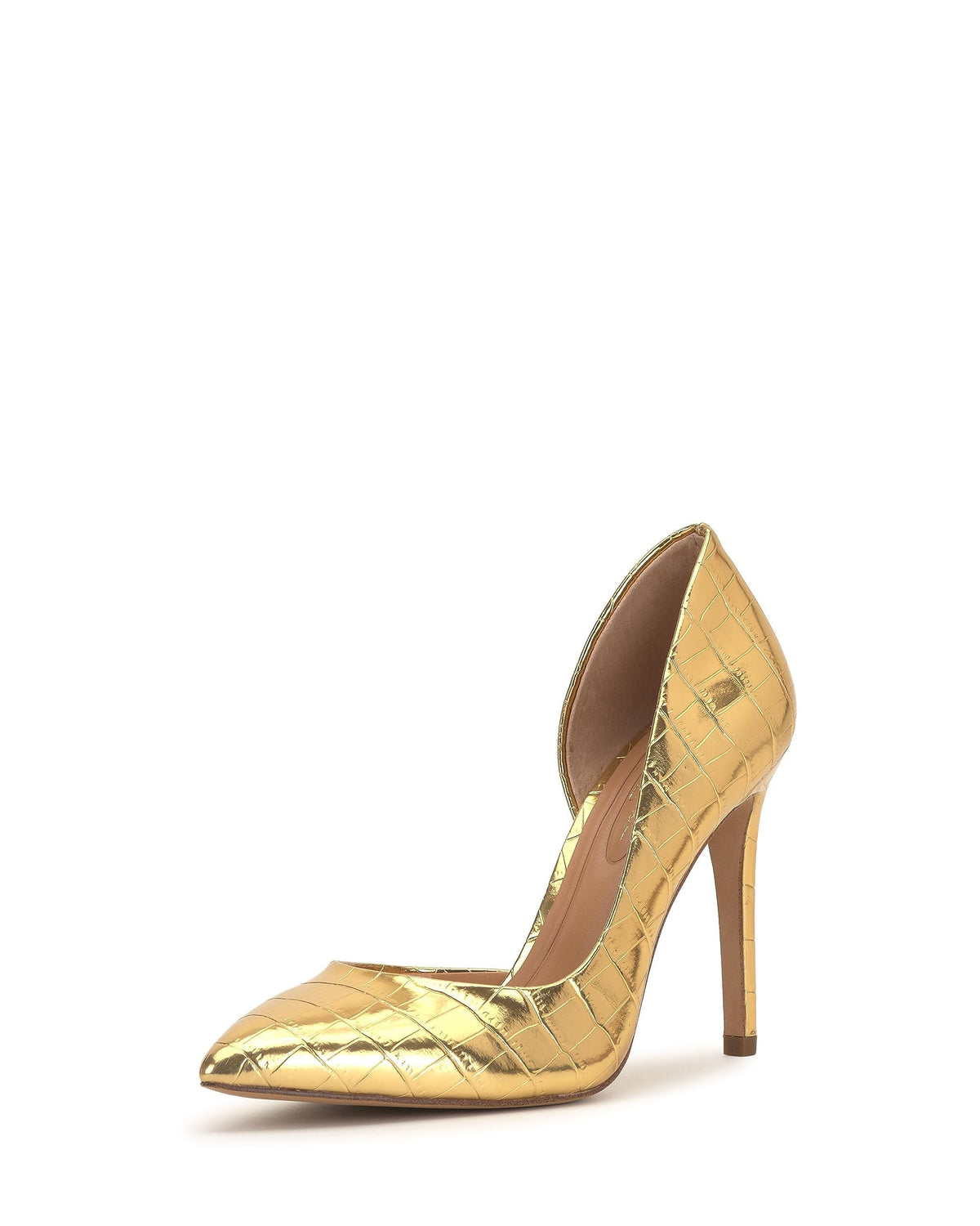 Jessica Simpson Prizma D'Orsay Pumps
