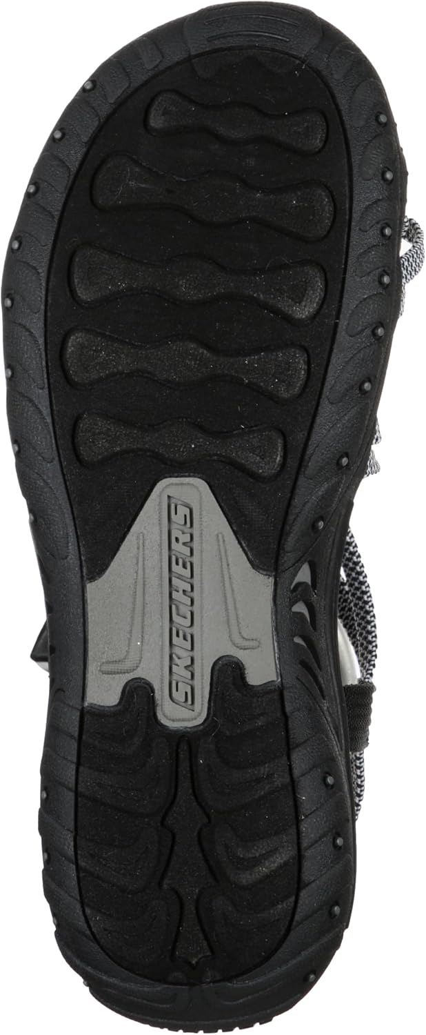 Skechers Women's Reggae Irie Mon Slingback Sandal