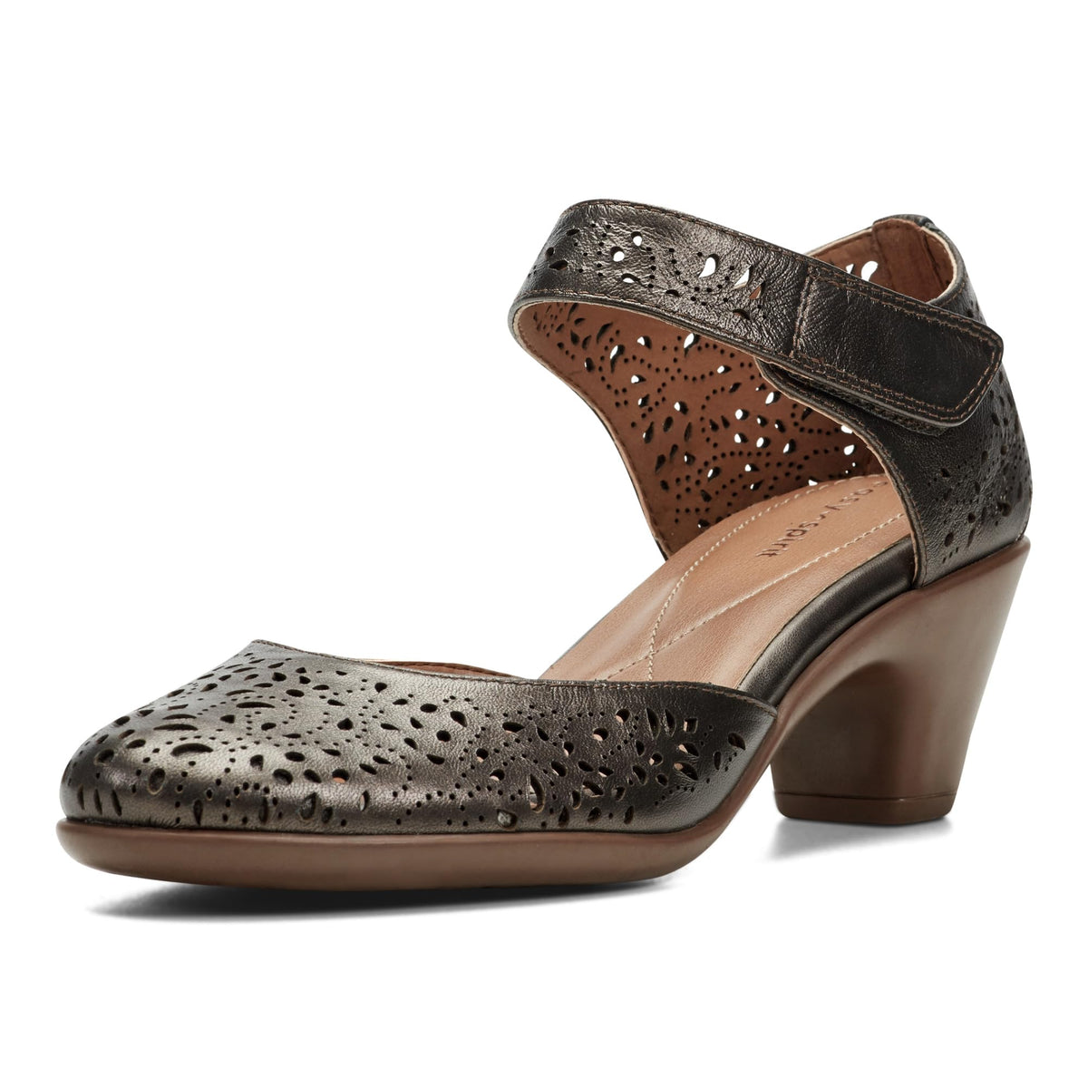 Easy Spirit Women's, Cindie Mary Jane Pump