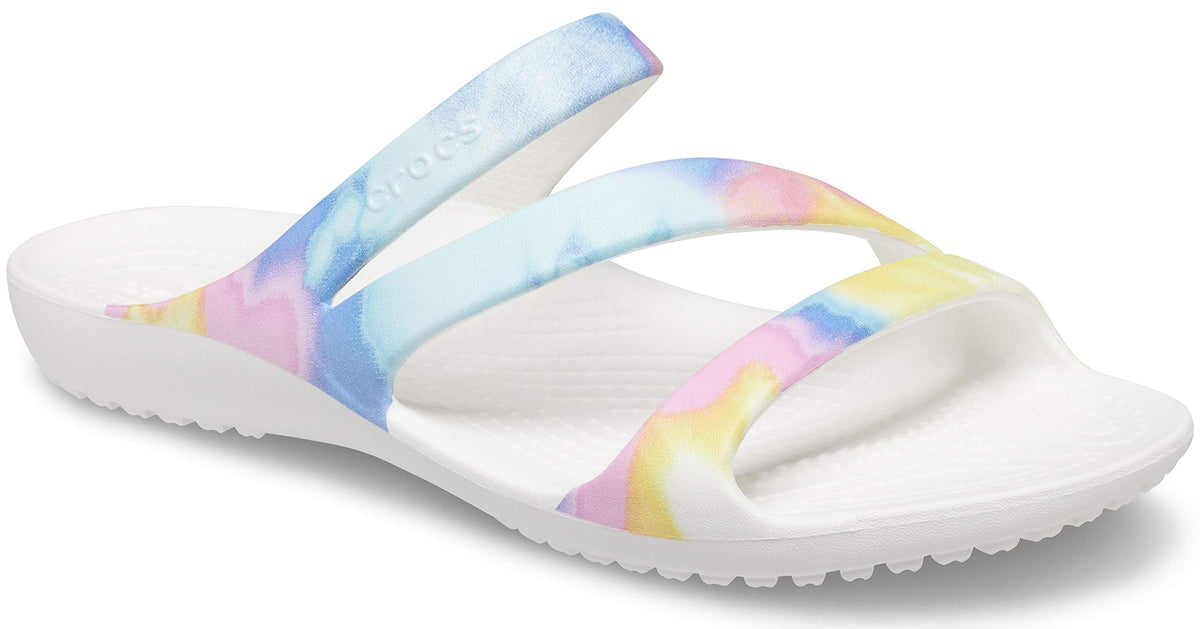 Crocs Women's Kadee II Sandals