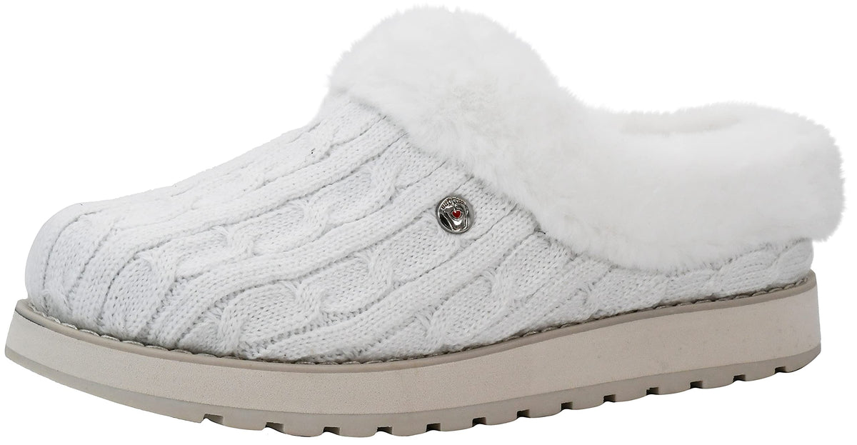 Skechers Women's Keepsakes Ice Angel Sneaker