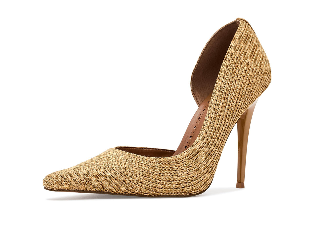 Steve Madden Women's Elegant Pump