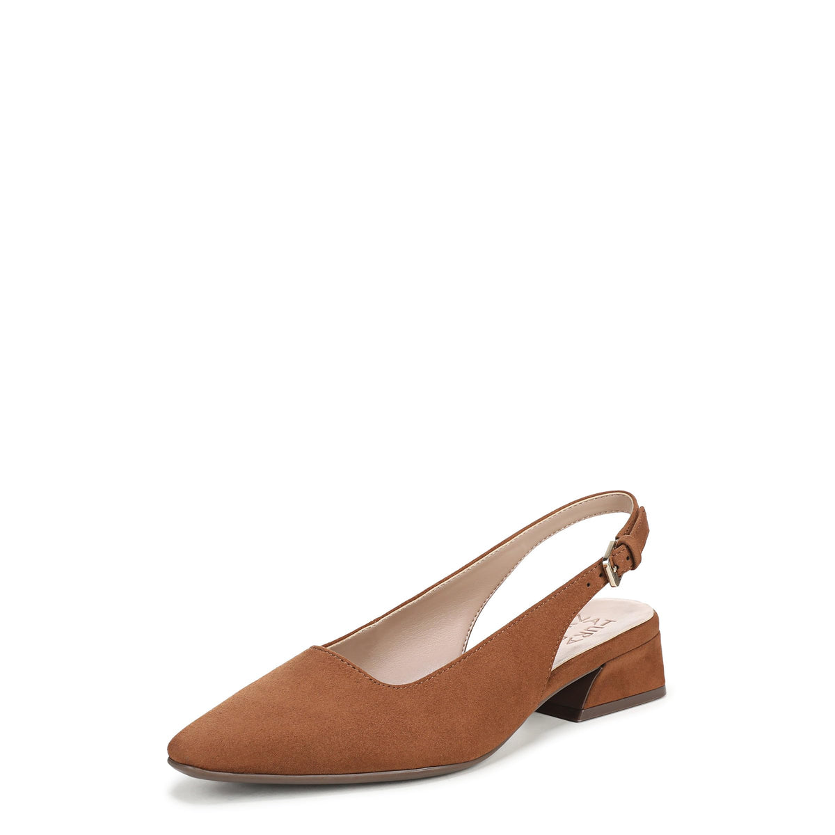Naturalizer Women's Ginger Snip Toe Slingbacks Pump