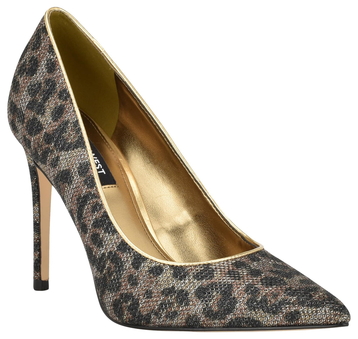 Nine West Women's Fresh Pump