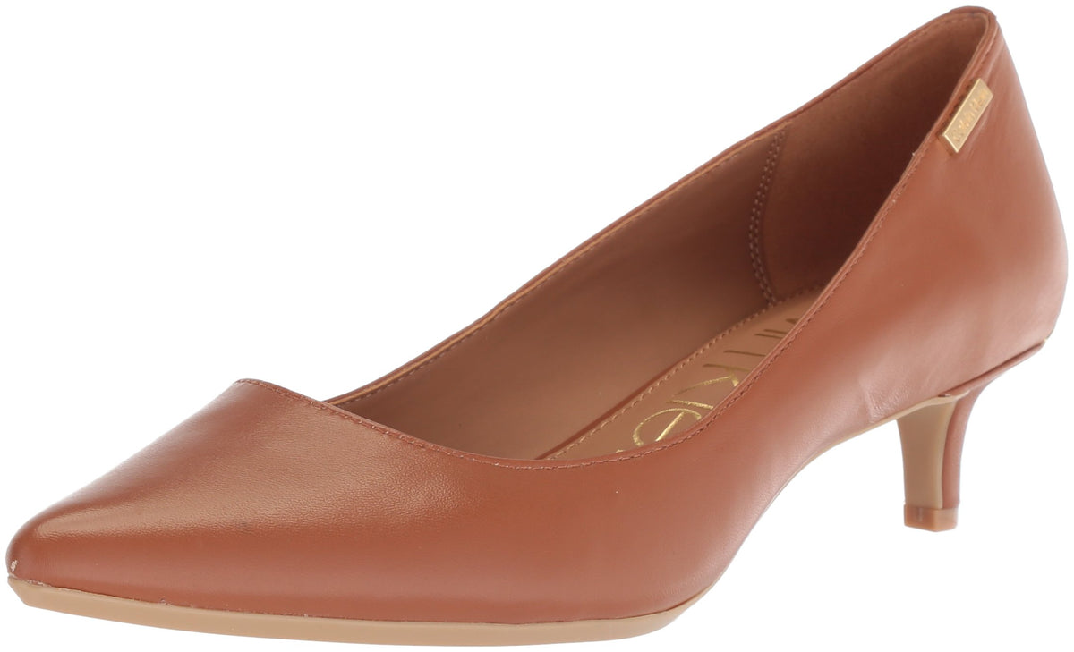 Calvin Klein Gabrianna Pump
