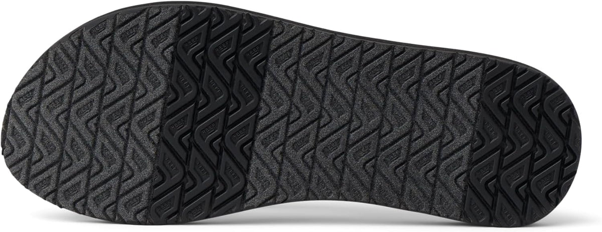 REEF Women's Ginger Beach Flip Flops