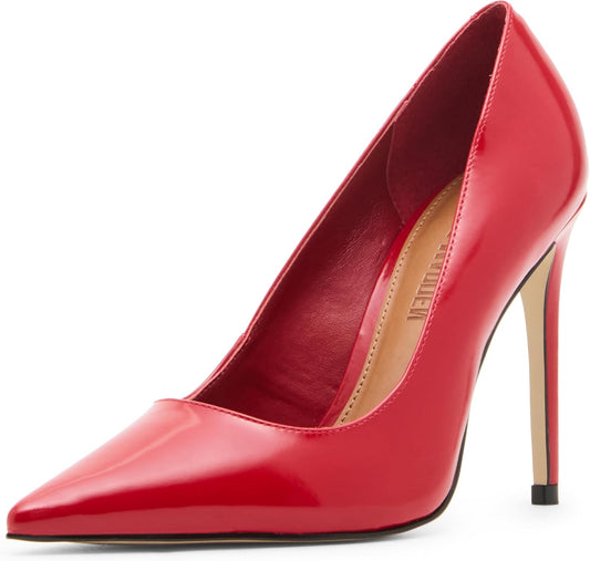 Steve Madden Women's Noir Pump
