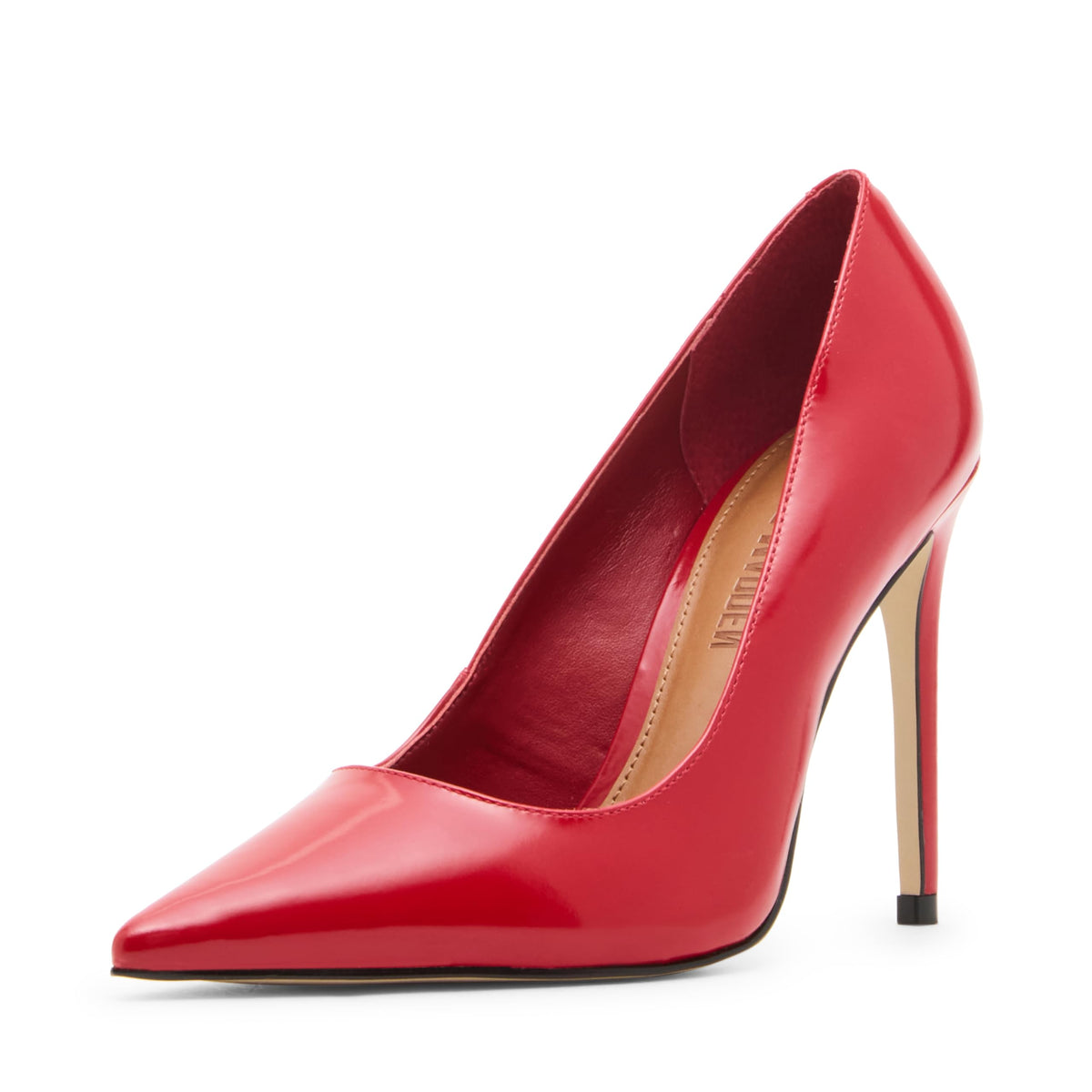 Steve Madden Women's Noir Pump