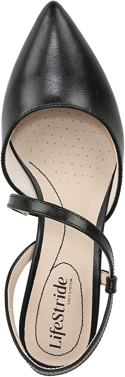 LifeStride Women’s Minimalist Pump