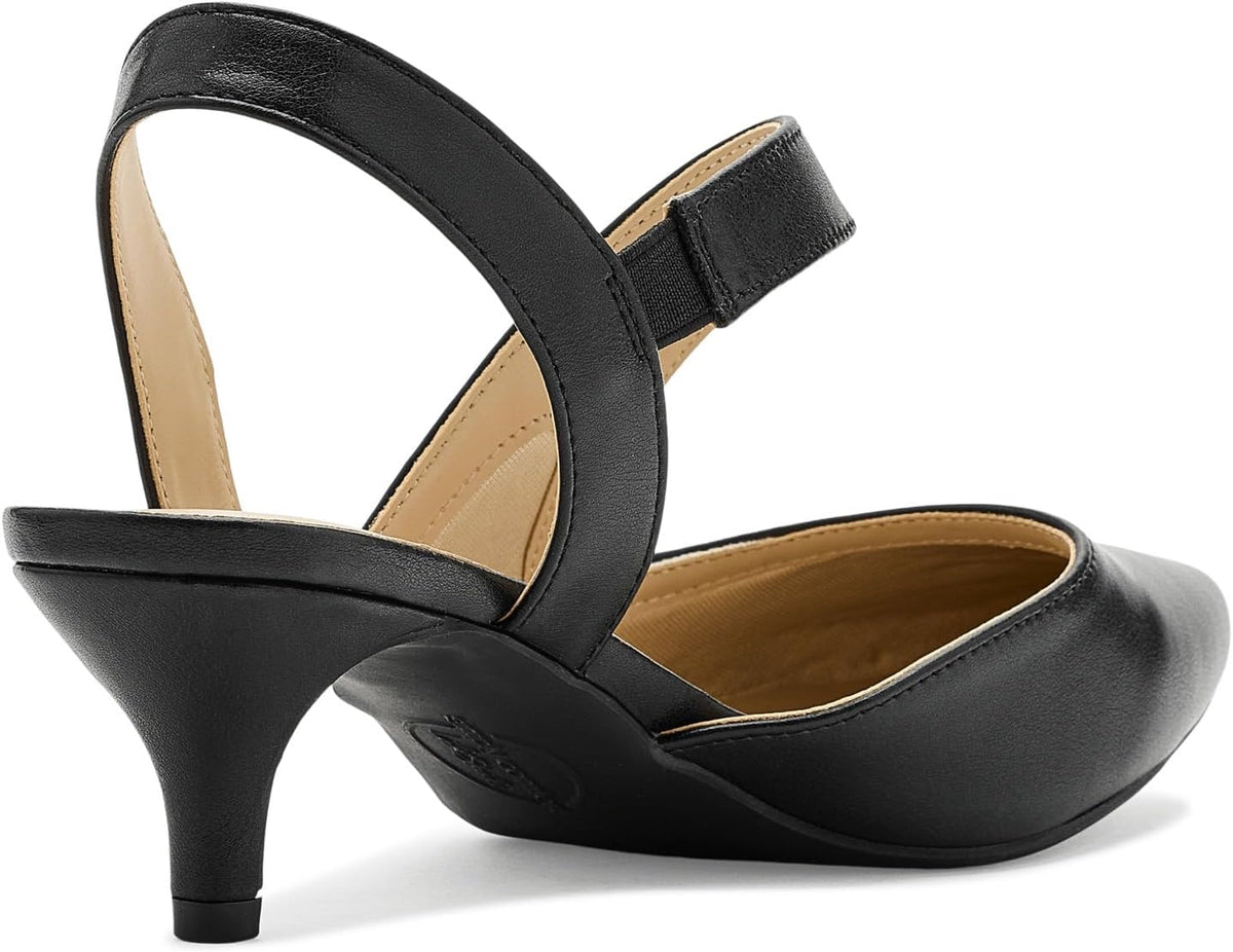 LifeStride Magnetic Pump Shoes
