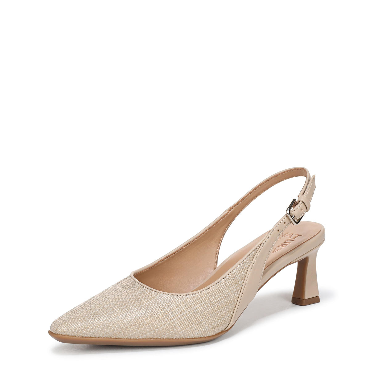 Naturalizer Women's Tansy Slingback Pump